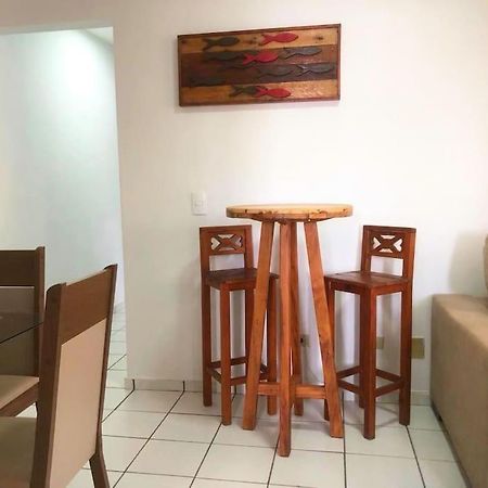 Apartamento Climatizado Marília Exterior foto