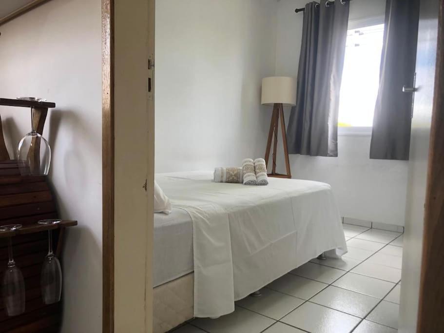 Apartamento Climatizado Marília Exterior foto