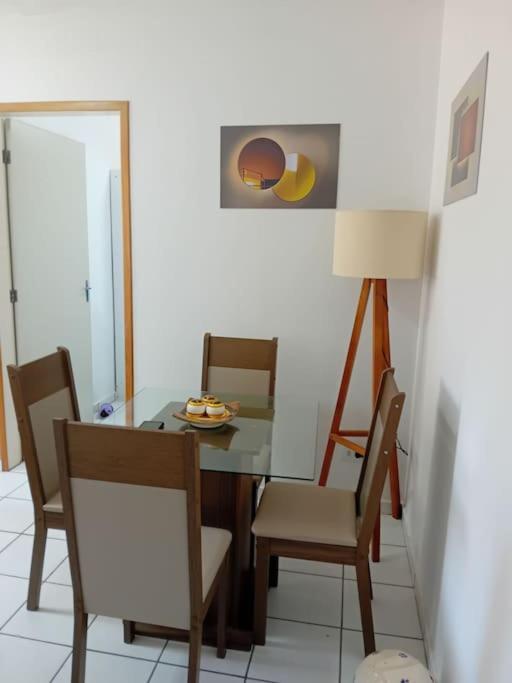 Apartamento Climatizado Marília Exterior foto