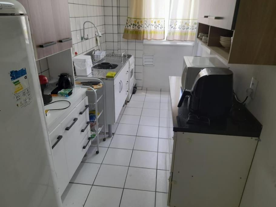 Apartamento Climatizado Marília Exterior foto