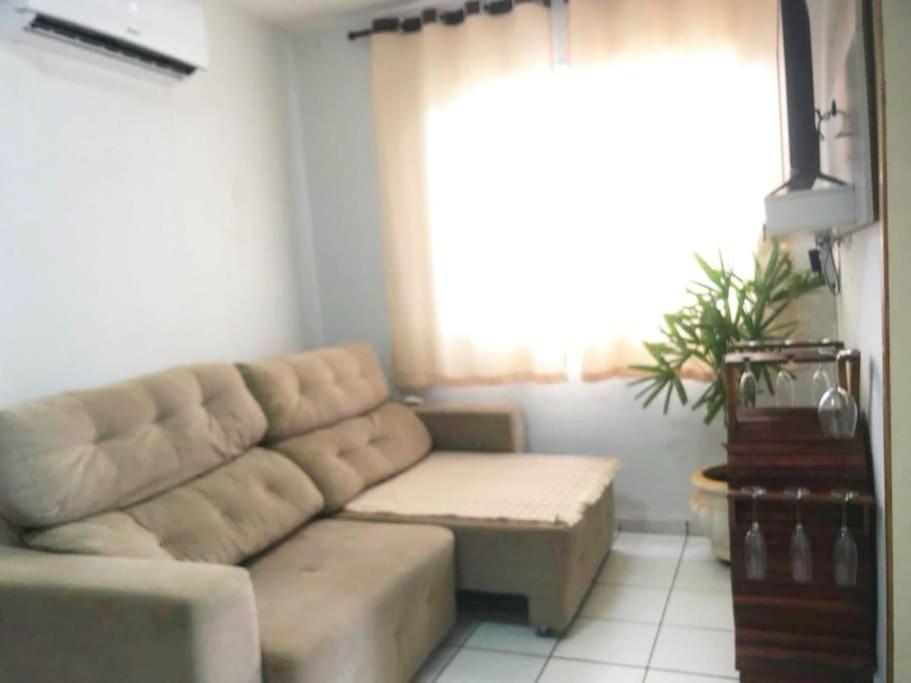 Apartamento Climatizado Marília Exterior foto